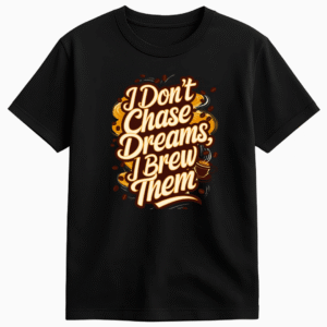 unisex coffee lover tshirt