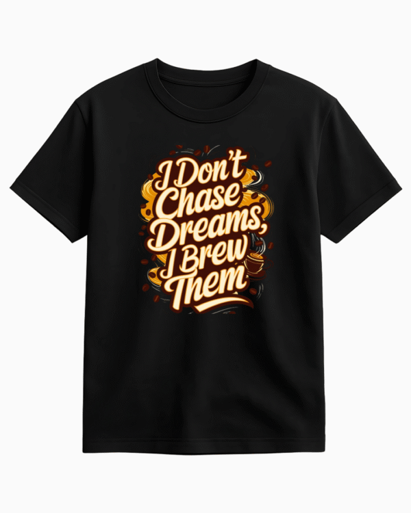 unisex coffee lover tshirt
