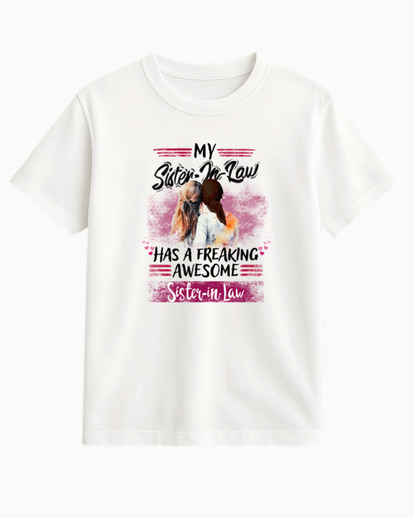 Family Quote T-Shirt
